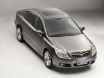 Chevrolet Vectra 2005 года